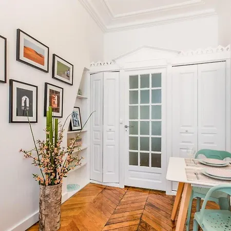 Pick A Flat's Apartments- Rue Richelieu Parigi
