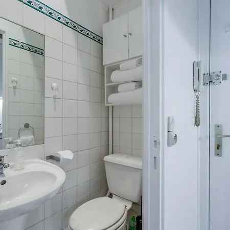 Apartment Pick A Flat's Apartments- Rue Richelieu
