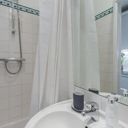Pick A Flat's Apartments- Rue Richelieu Apartment Paris