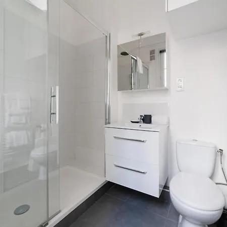Pick A Flat's Apartments- Rue Richelieu Apartment *