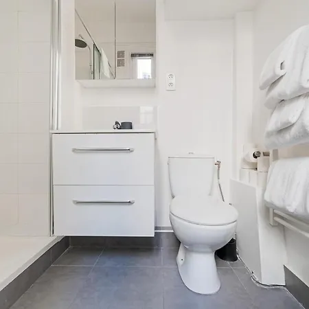 Pick A Flat's Apartments- Rue Richelieu * Paris